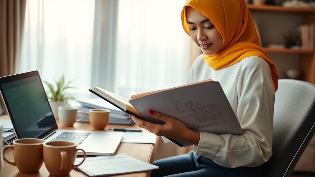 Tips kerjaya-bisnes terkini 0340