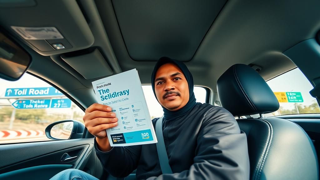 Strategi kenderaan-jalan-raya terkini 2631