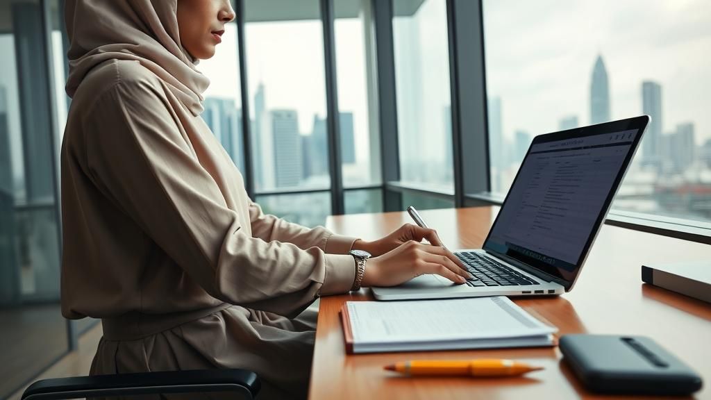 Tips kerjaya-bisnes terkini 3260