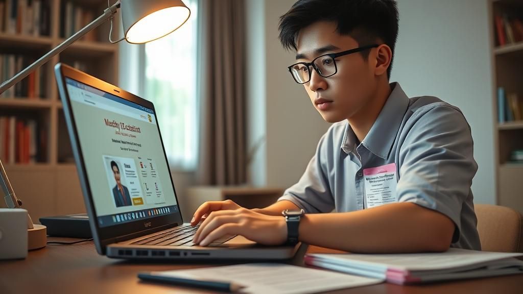 Teknik pendidikan-permohonan terkini 3330