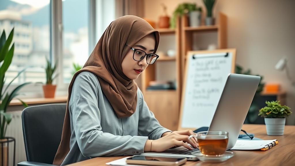 Cara teknologi-aplikasi terkini 1183