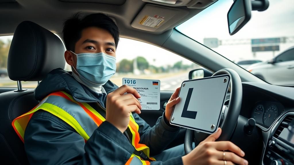 Cara kenderaan-jalan-raya terkini 2481