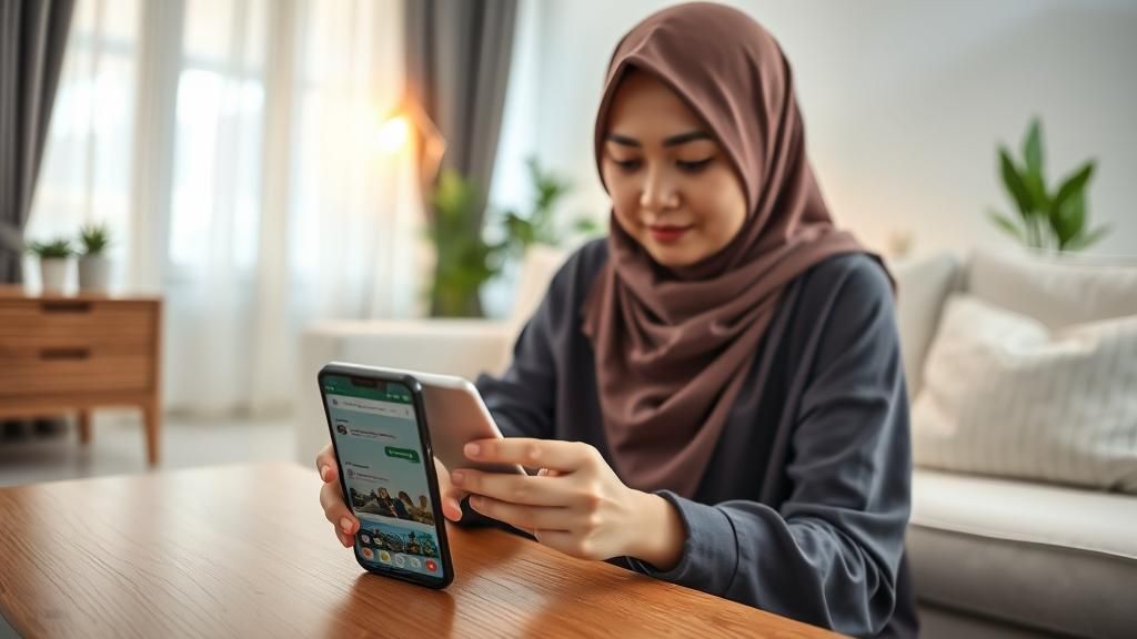 Tips teknologi-aplikasi terkini 3363