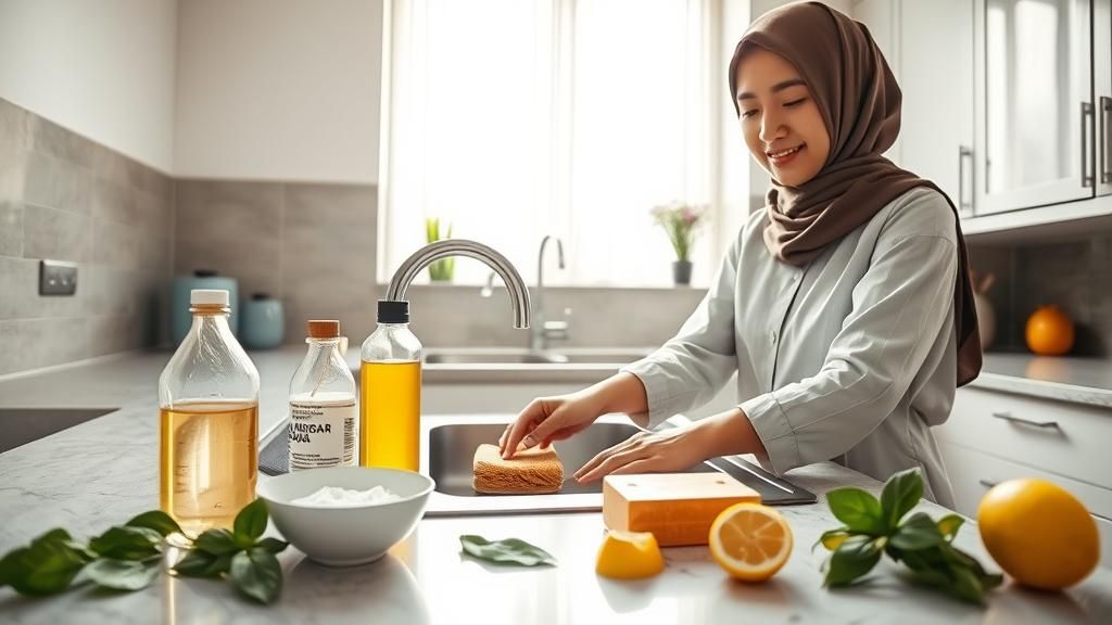 Petua rumah-diy terkini 6359