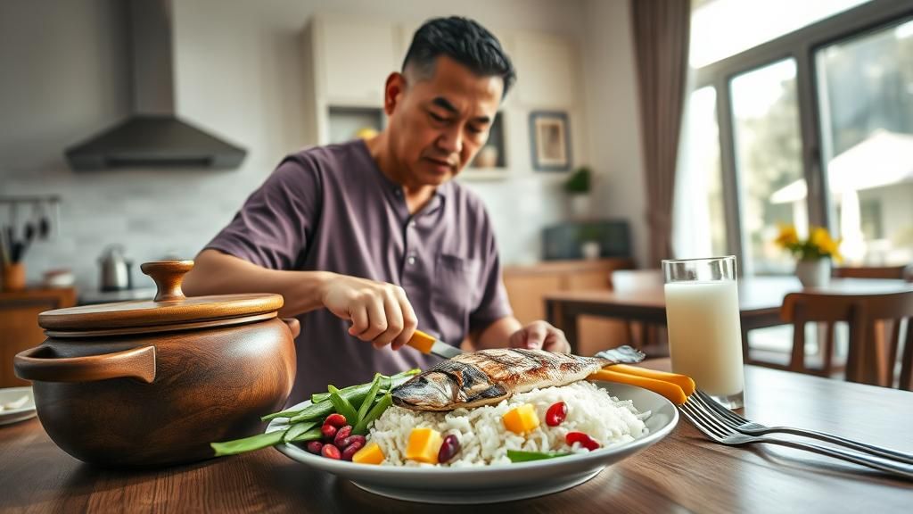 Petua kesihatan-gaya-hidup terkini 4583