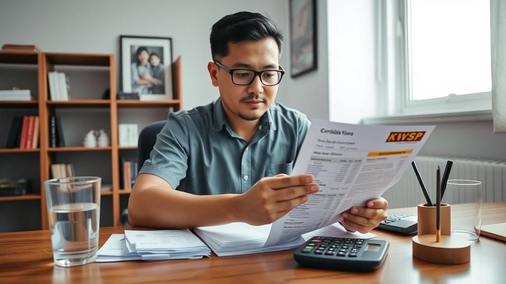 Panduan kewangan-perbankan terkini 9664