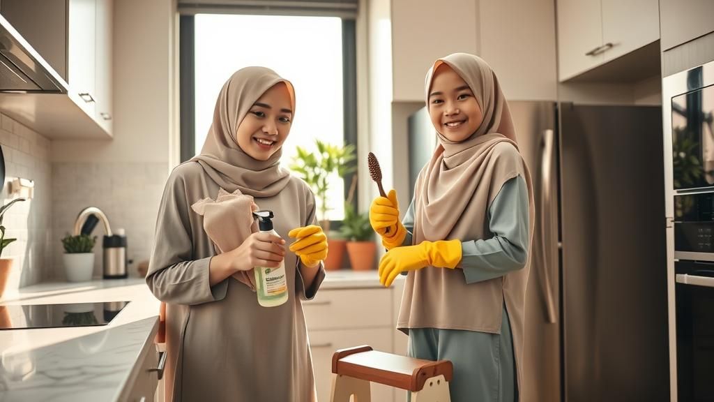 Strategi rumah-diy terkini 1984