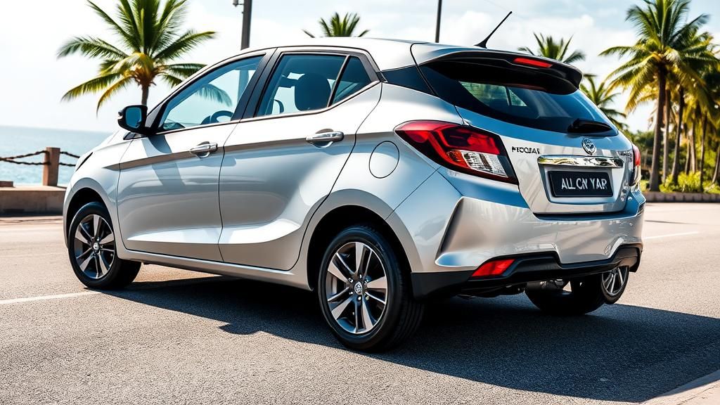 Road trip malaysia: best kereta