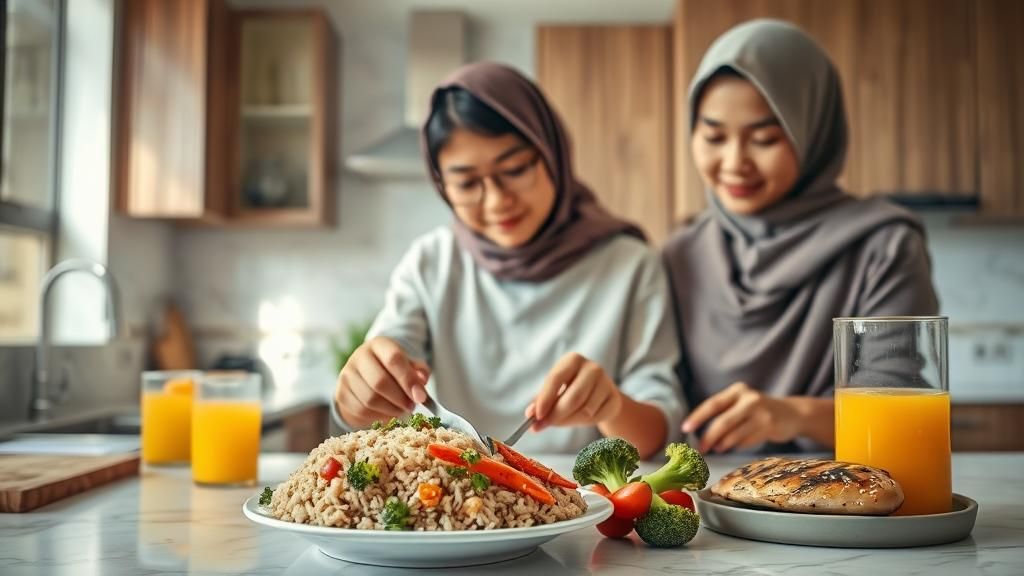 Cara kesihatan-gaya-hidup terkini 7659