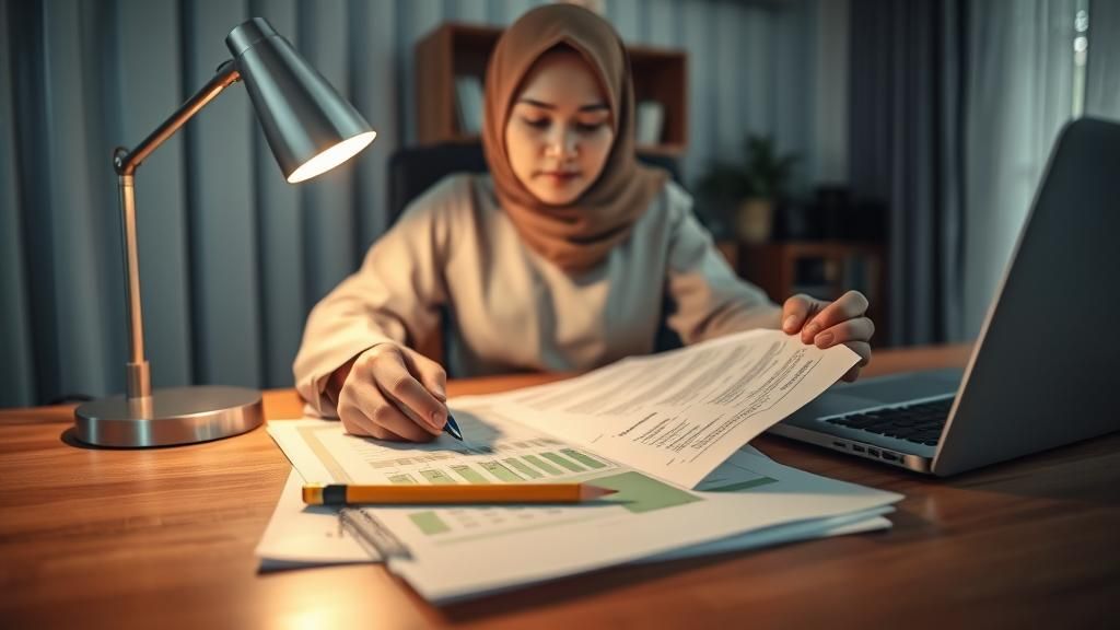 Panduan kewangan-perbankan terkini 0250