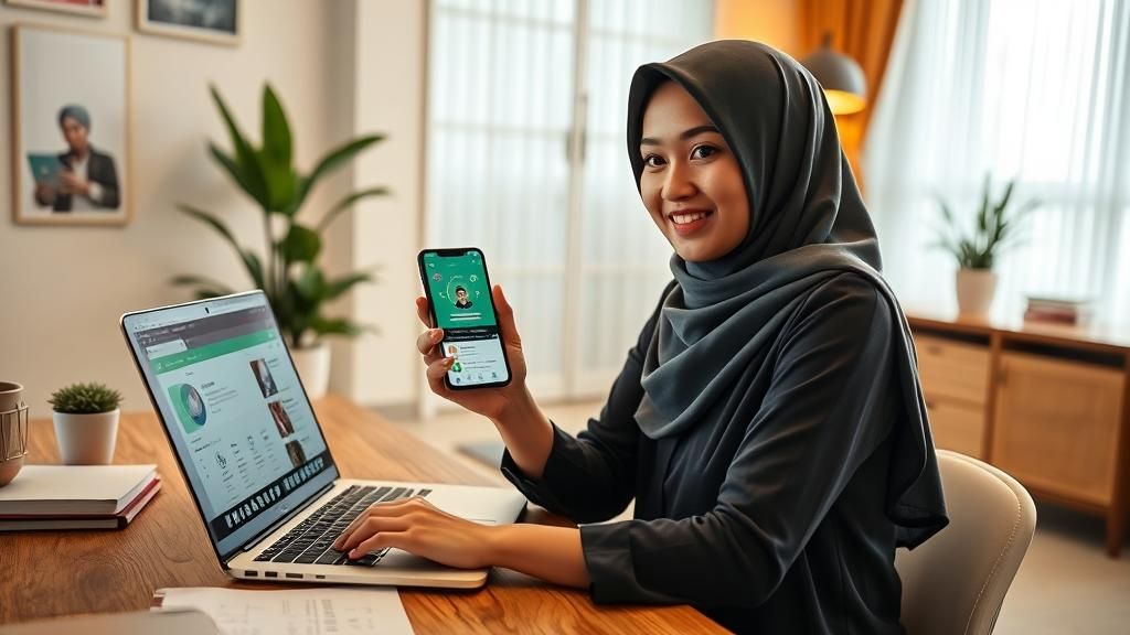 Cara teknologi-aplikasi terkini 2578