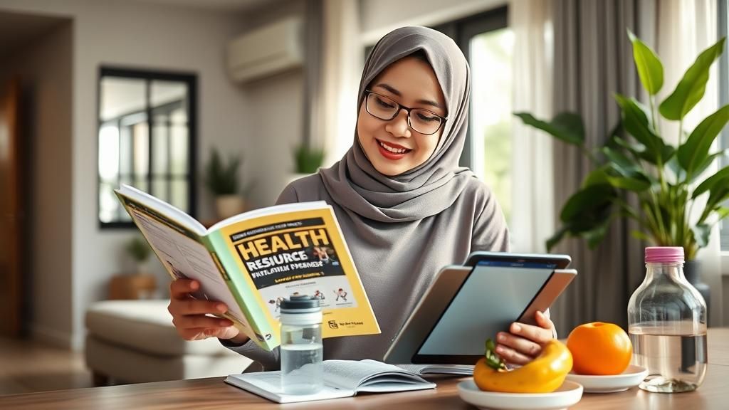 Cara kesihatan-gaya-hidup terkini 6918