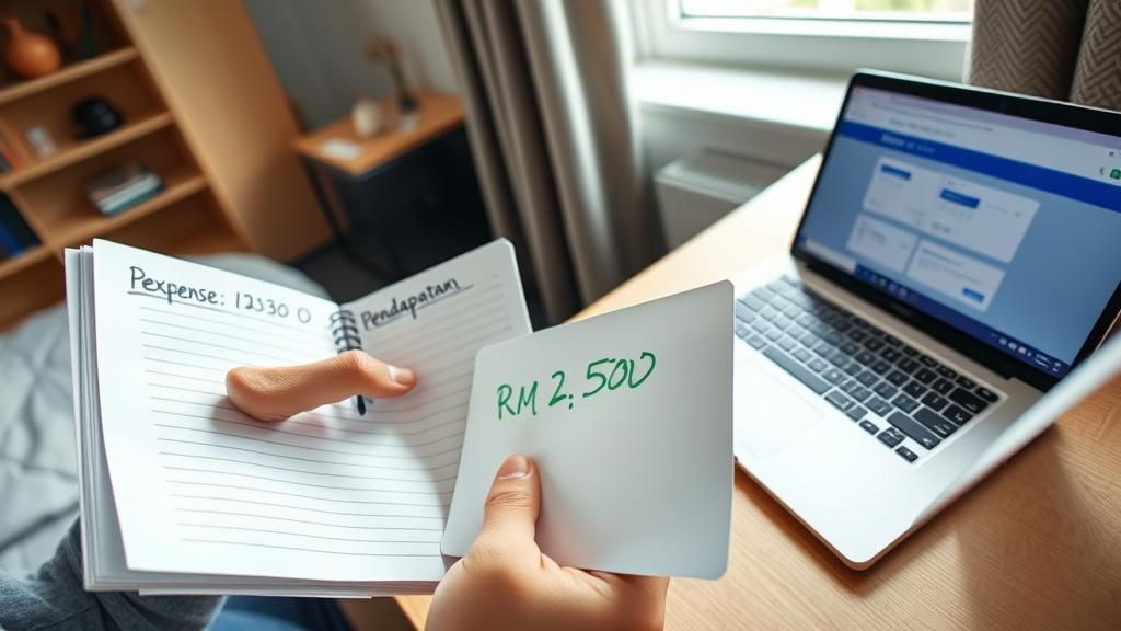 Panduan kewangan-perbankan terkini 9642