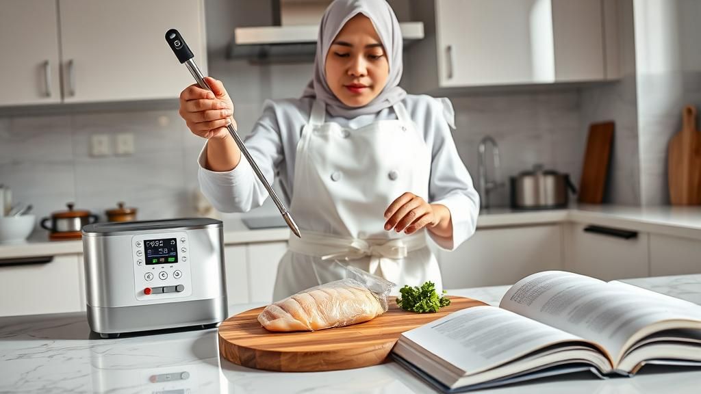 Teknik resepi-masakan terkini 2557