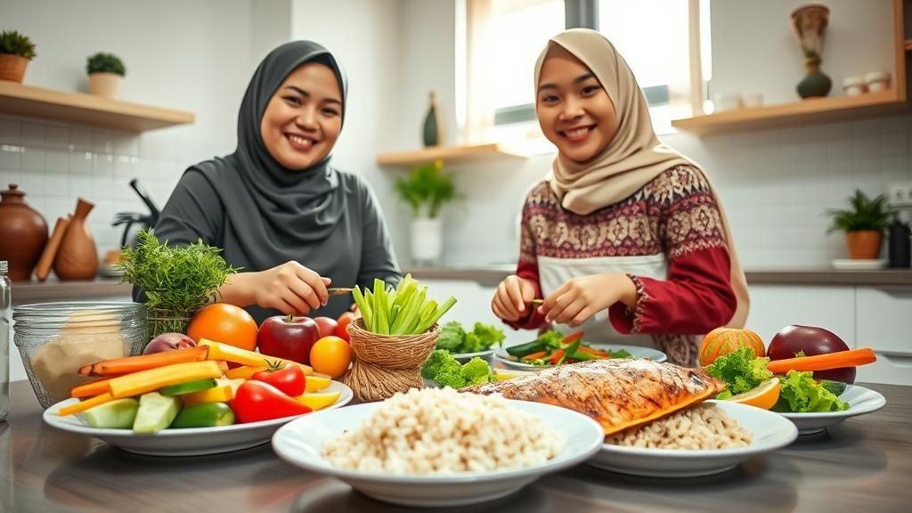 Strategi kesihatan-gaya-hidup terkini 3862