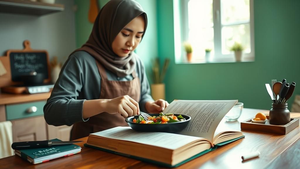 Petua resepi-masakan terkini 5019