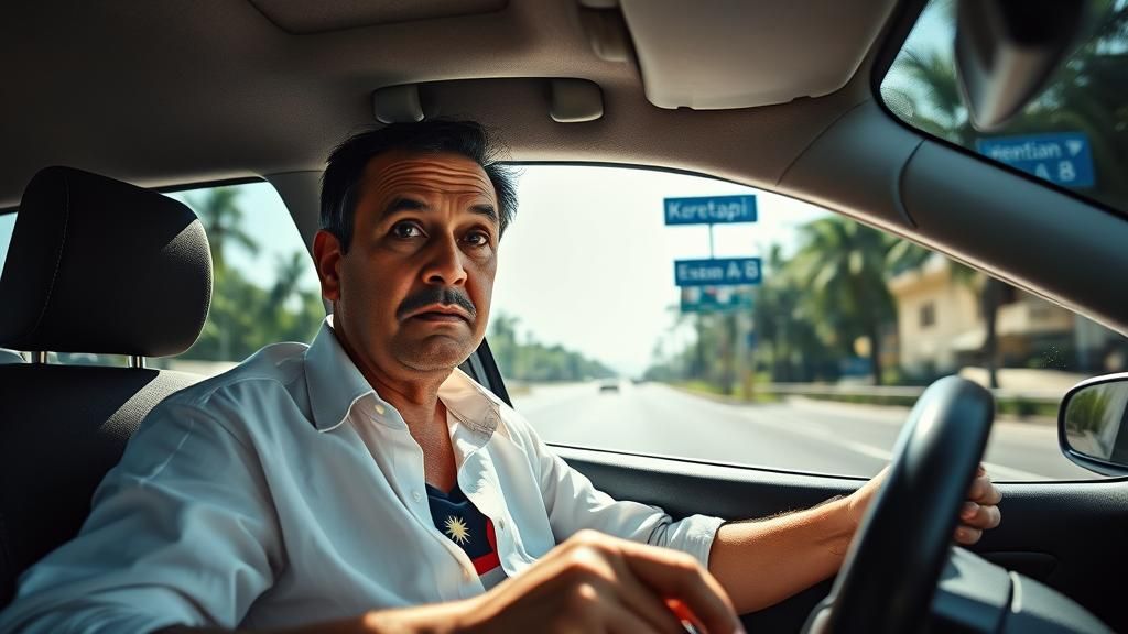 Cara kenderaan-jalan-raya terkini 7843