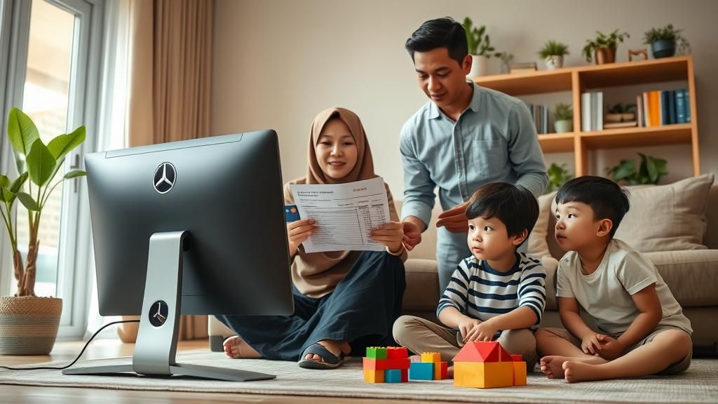 Petua kewangan-perbankan terkini 1241