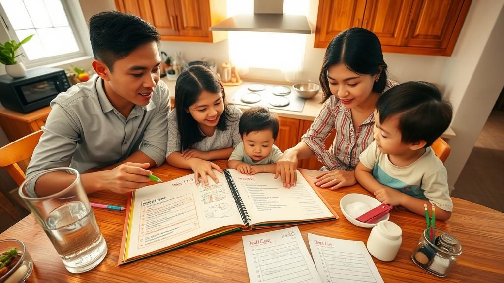 Strategi resepi-masakan terkini 0361