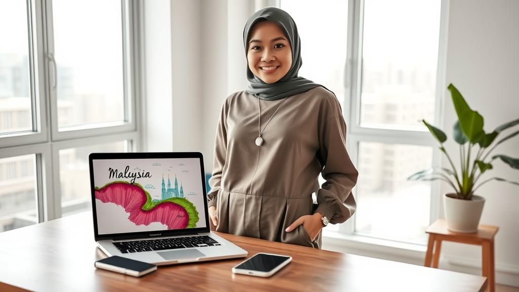 Petua kerjaya-bisnes terkini 7445