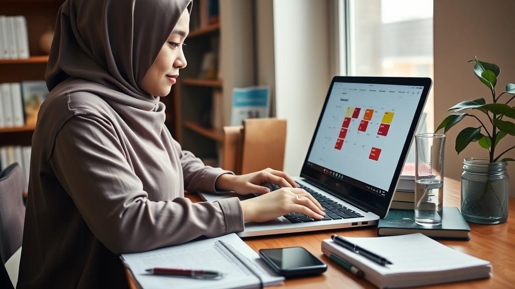 Strategi pendidikan-permohonan terkini 6155