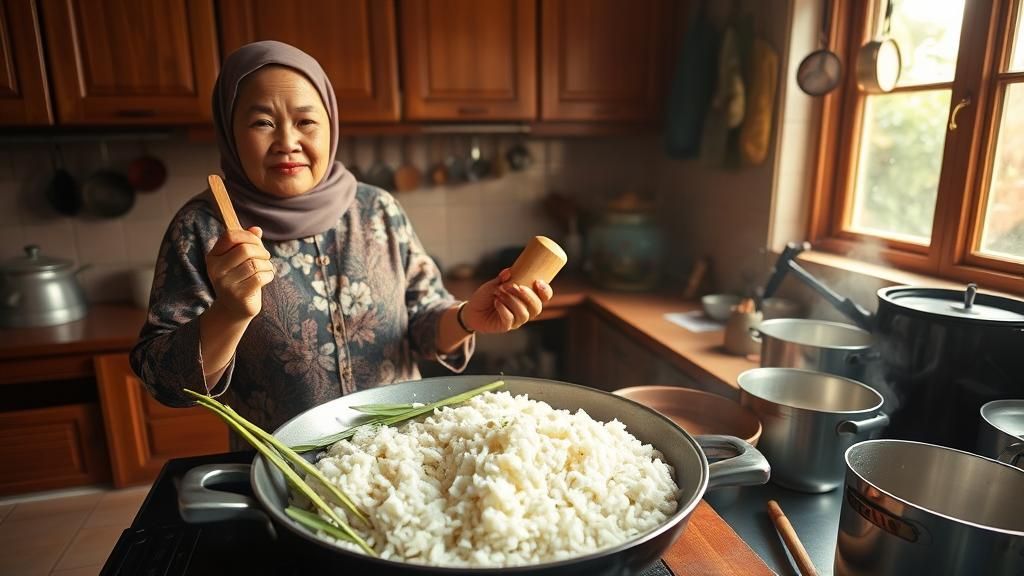 Panduan resepi-masakan terkini 6085