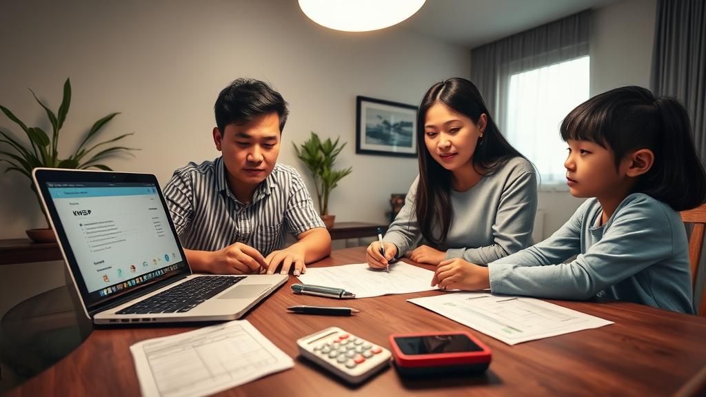 Panduan kewangan-perbankan terkini 5469