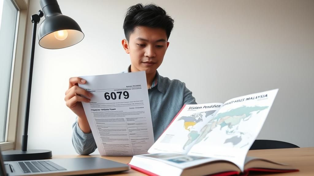 Panduan pendidikan-permohonan terkini 6079