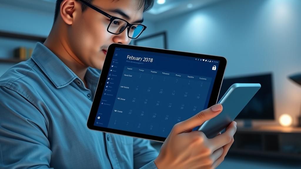 Petua teknologi-aplikasi terkini 2078