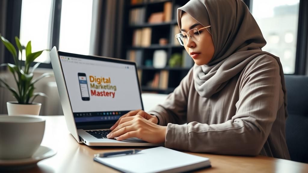 Teknik kerjaya-bisnes terkini 1802