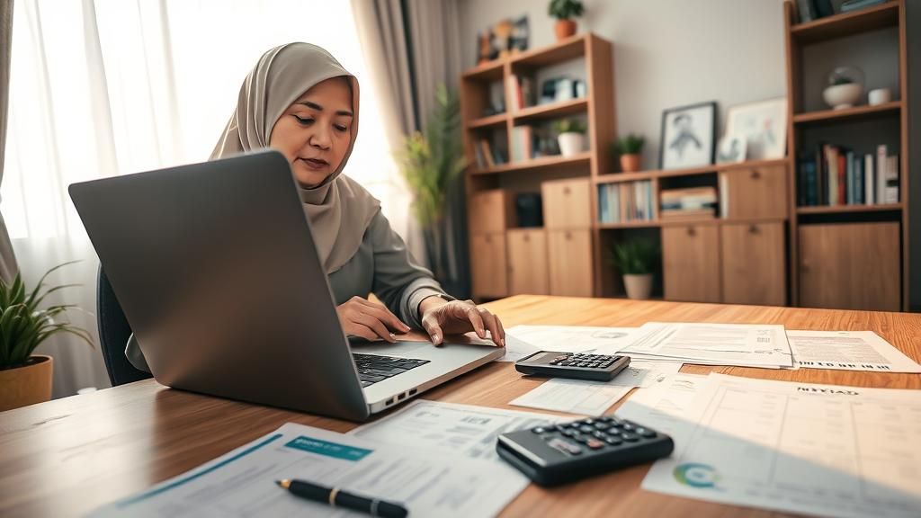 Teknik pendidikan-permohonan terkini 0613