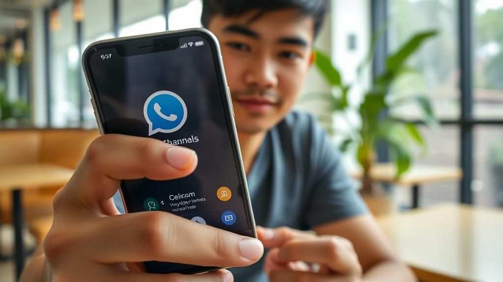 Panduan teknologi-aplikasi terkini 4985