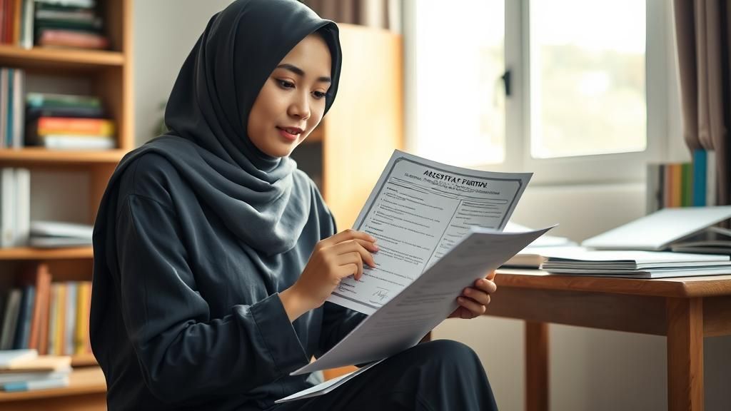 Teknik pendidikan-permohonan terkini 4986