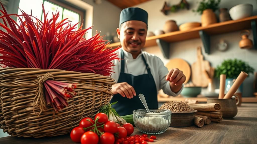 Petua resepi-masakan terkini 3511