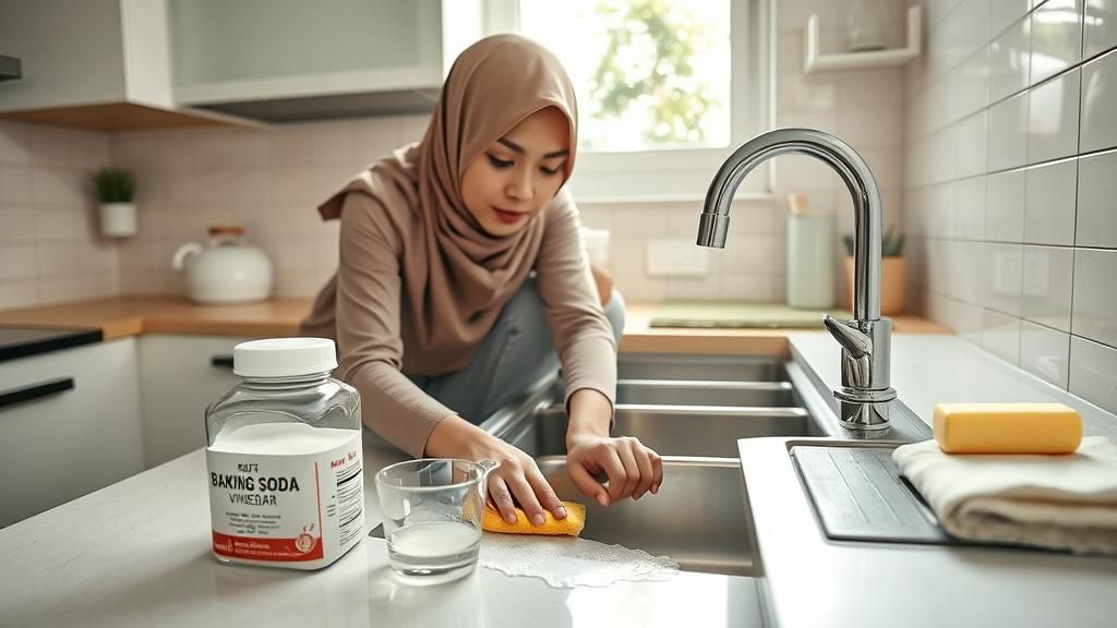 Petua rumah-diy terkini 9777