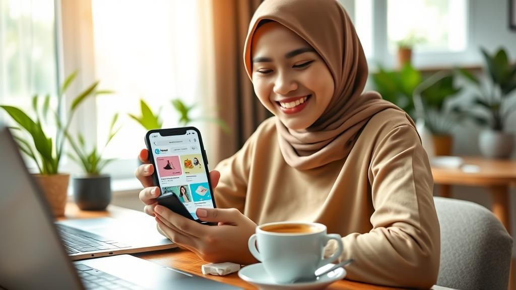 Shopee vs Lazada Malaysia
