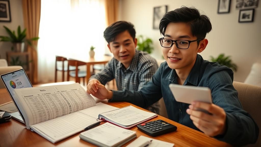 Strategi kewangan-perbankan terkini 5801