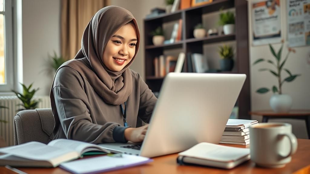 Cara pendidikan-permohonan terkini 6882