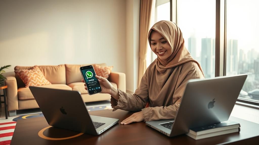 Teknik teknologi-aplikasi terkini 5201