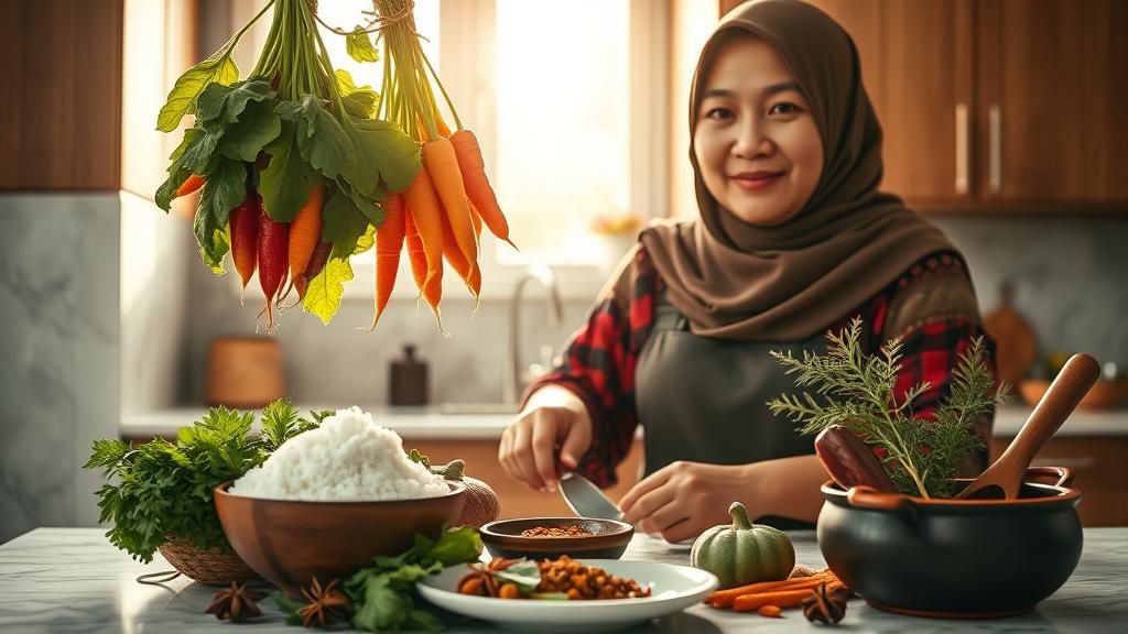 Petua resepi-masakan terkini 8085