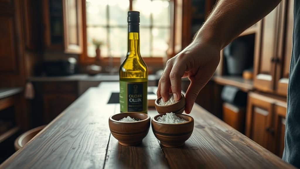 Teknik resepi-masakan terkini 7340