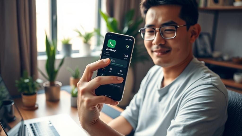 Tips teknologi-aplikasi terkini 8874