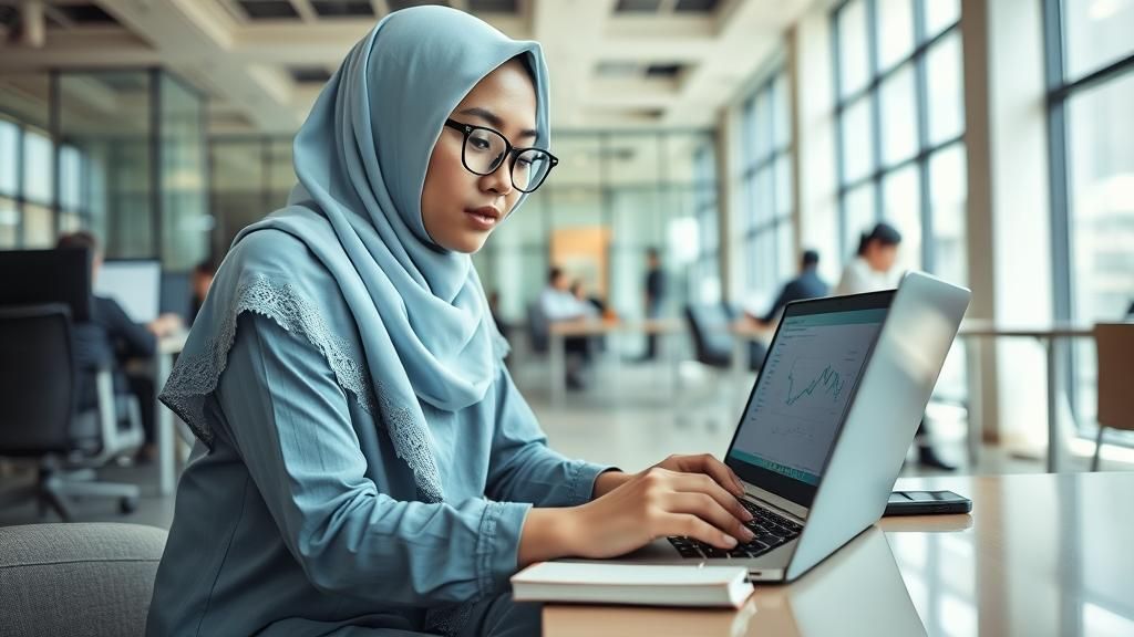 Petua kerjaya-bisnes terkini 0951