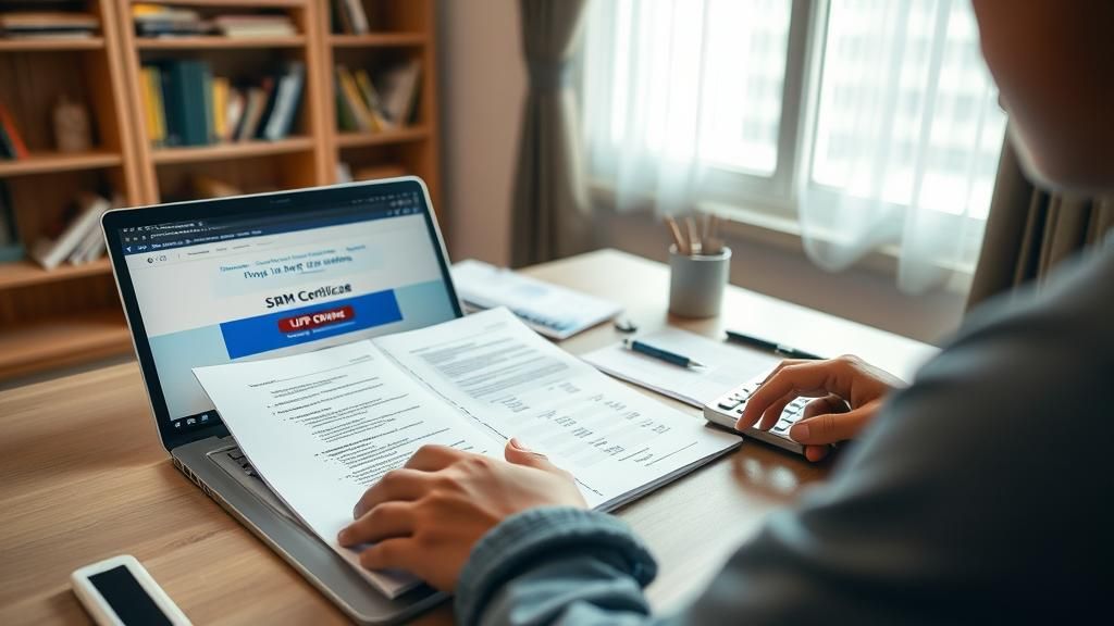 Permohonan upu online lepasan spm