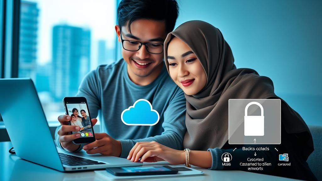 Panduan teknologi-aplikasi terkini 3819