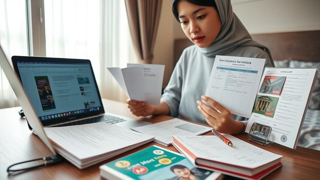 Teknik pendidikan-permohonan terkini 0875