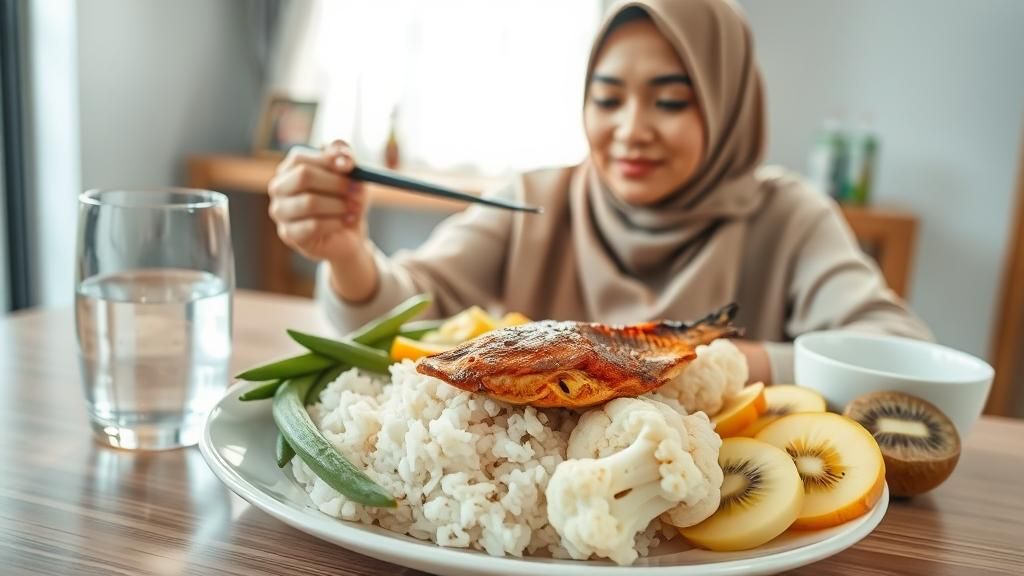 Petua kesihatan-gaya-hidup terkini 7897