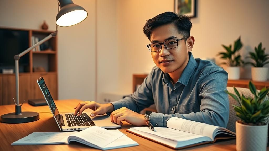 Cara teknologi-aplikasi terkini 3201