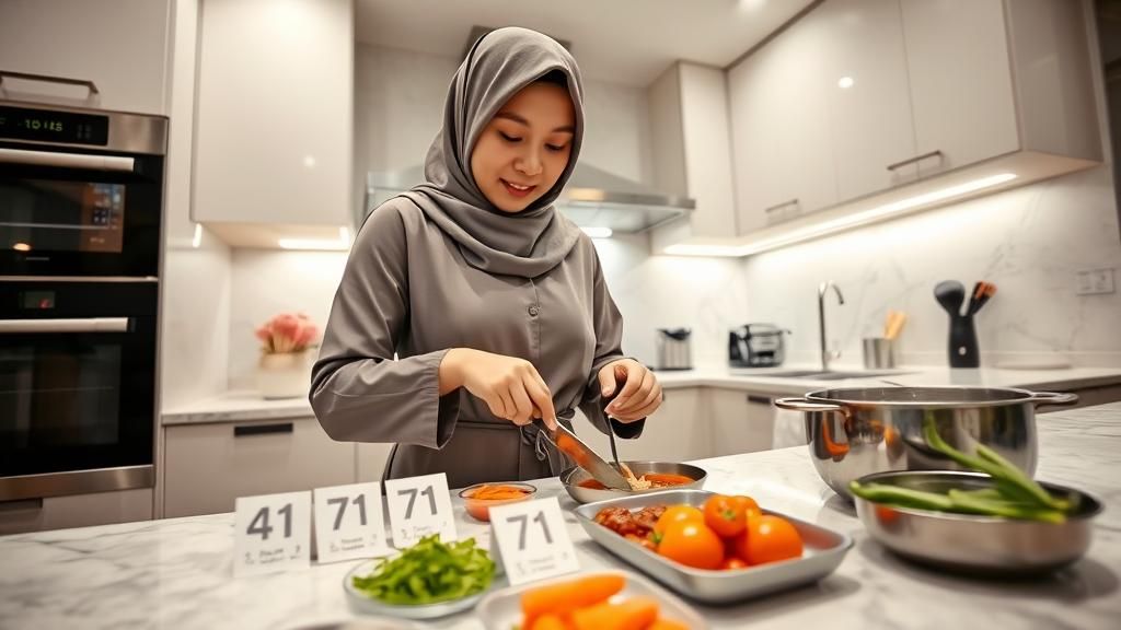 Teknik resepi-masakan terkini 4711