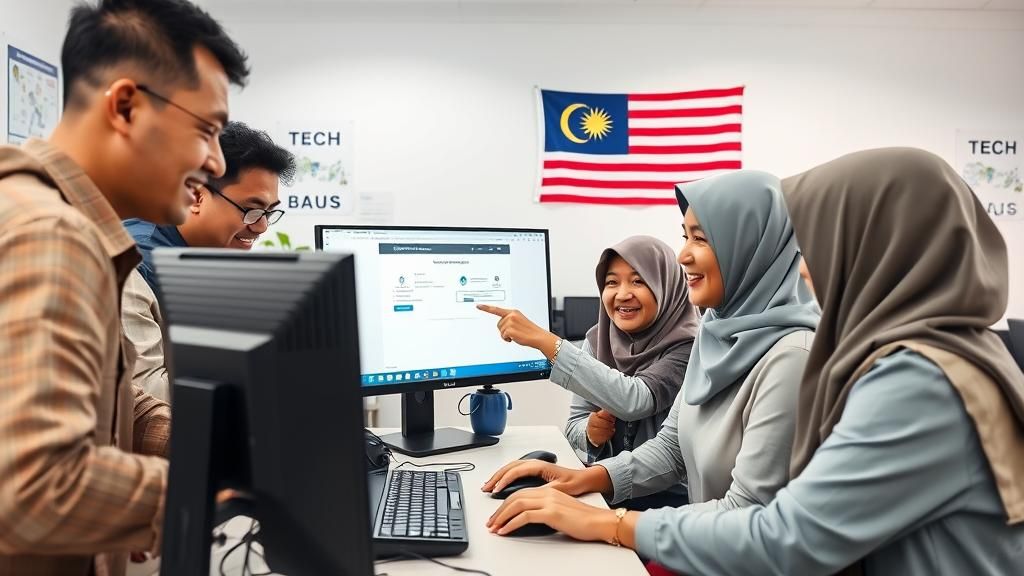 Petua teknologi-aplikasi terkini 9383